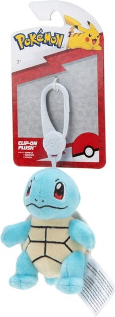 POK Clip-On Plüsch - Sortiment Produktbild 6