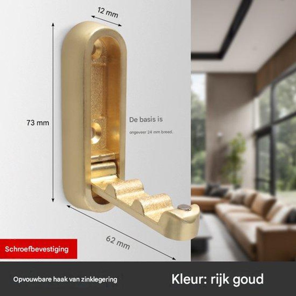 Entenhalter für Eingänge, Einhänge für Kleidung, Hütehalter, keine Bohrungen erforderlich, Wandmontage für Badezimmer und Schuhkabinen.