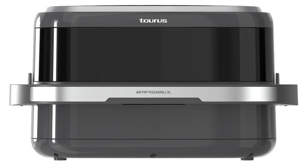Taurus 973006000, 1 pizza(e), Czarny, Fuksja, Stal Zdjęcie produktu 