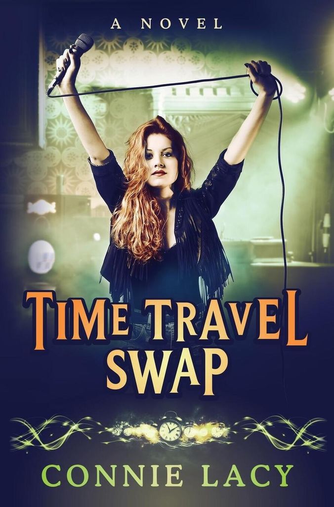 Time Travel Swap