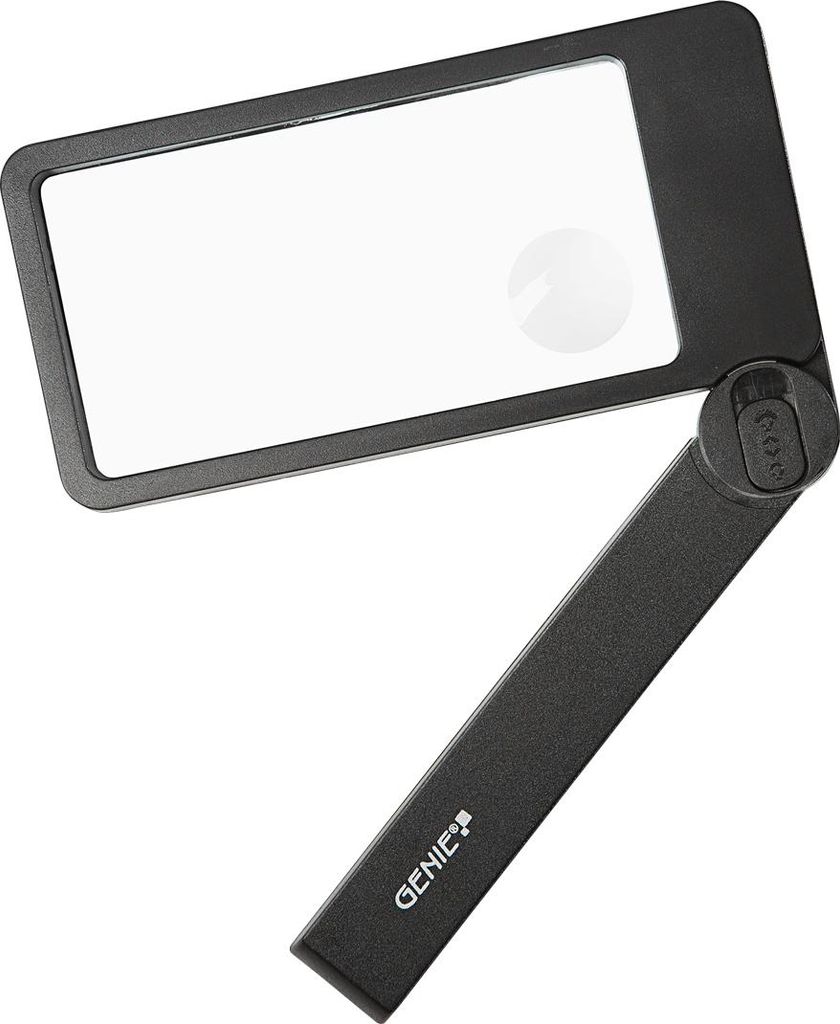 GENIE Leselupe ML 95 Stand