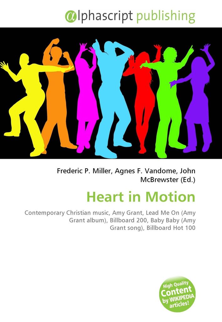 Heart in Motion