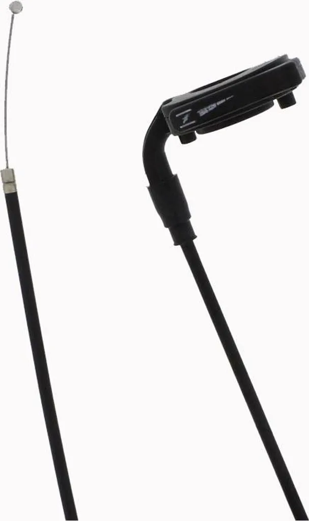 Câble d'aspiration Ducati Monster 600 750 900 en acier tressé souple