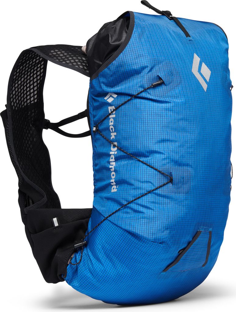 Distance 15 Backpack, 4031 Ultra Blue, S, Black Diamond