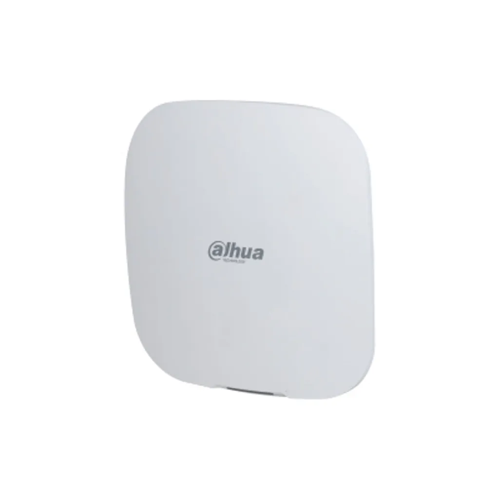 Centrale d'Alarme Sans Fil 4G et WiFi pour Protection Maison Connectée