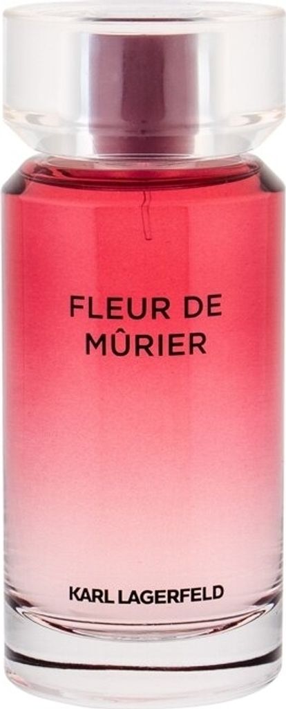 Karl Lagerfeld Fleur de Murier Edp Spray 100 ml Produktbild 