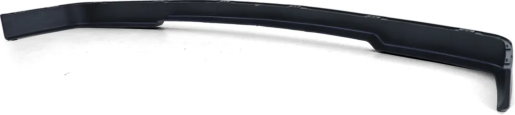 Spoiler avant sport pour redonner un look dynamique à la BMW E30