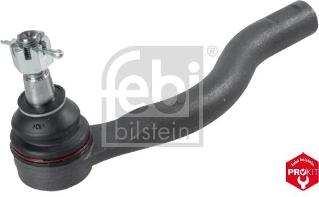 Supprimer le jeu de direction Nissan 370 Z avec la rotule FEBI 42759
