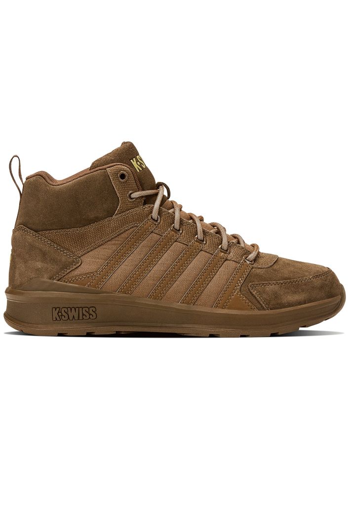 Schuhe K-Swiss Vista Trainer Mid 07145210 Produktbild 