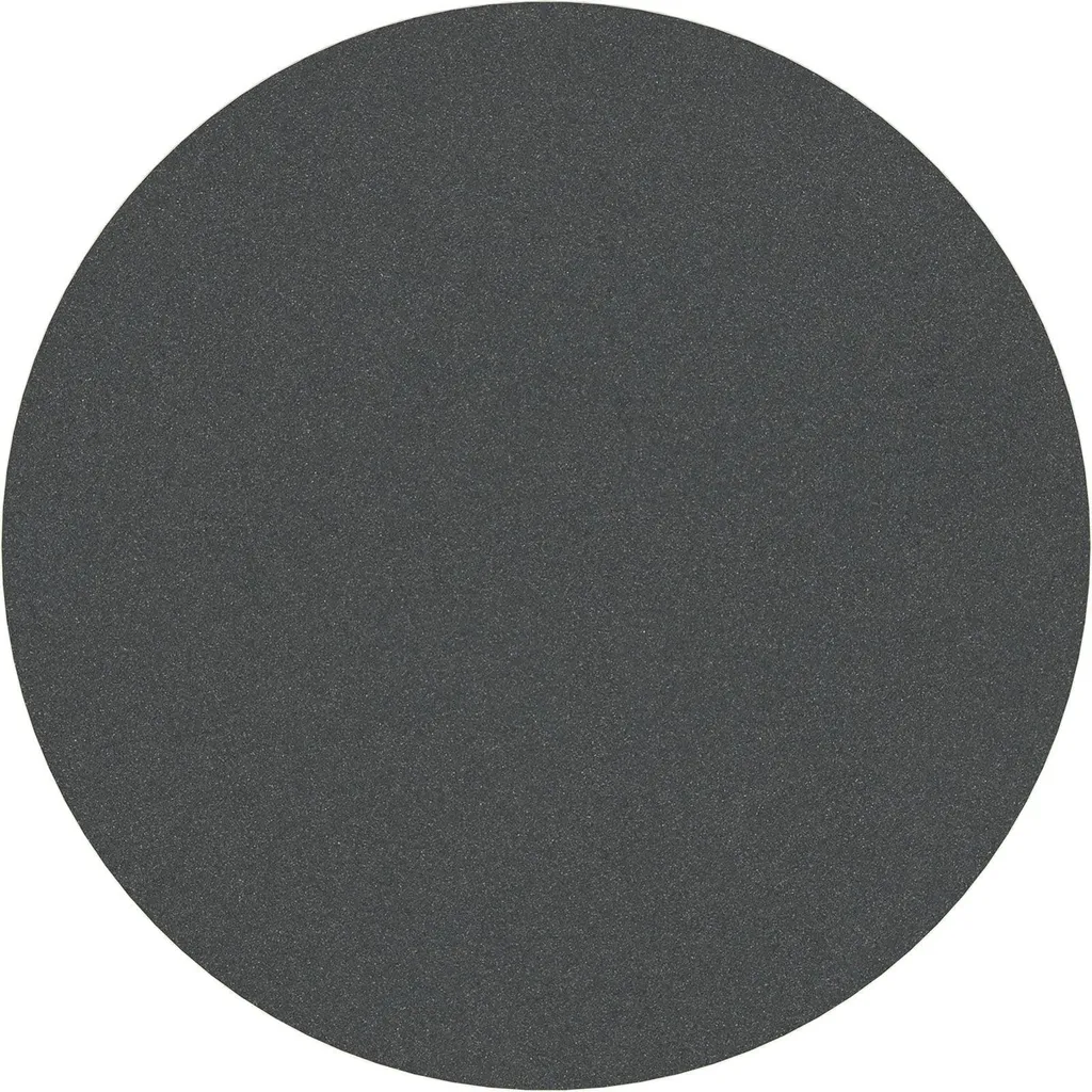 Carta Vetrata 115mm P220 - Set 10pz per Levigatrice Orbitale e Muro