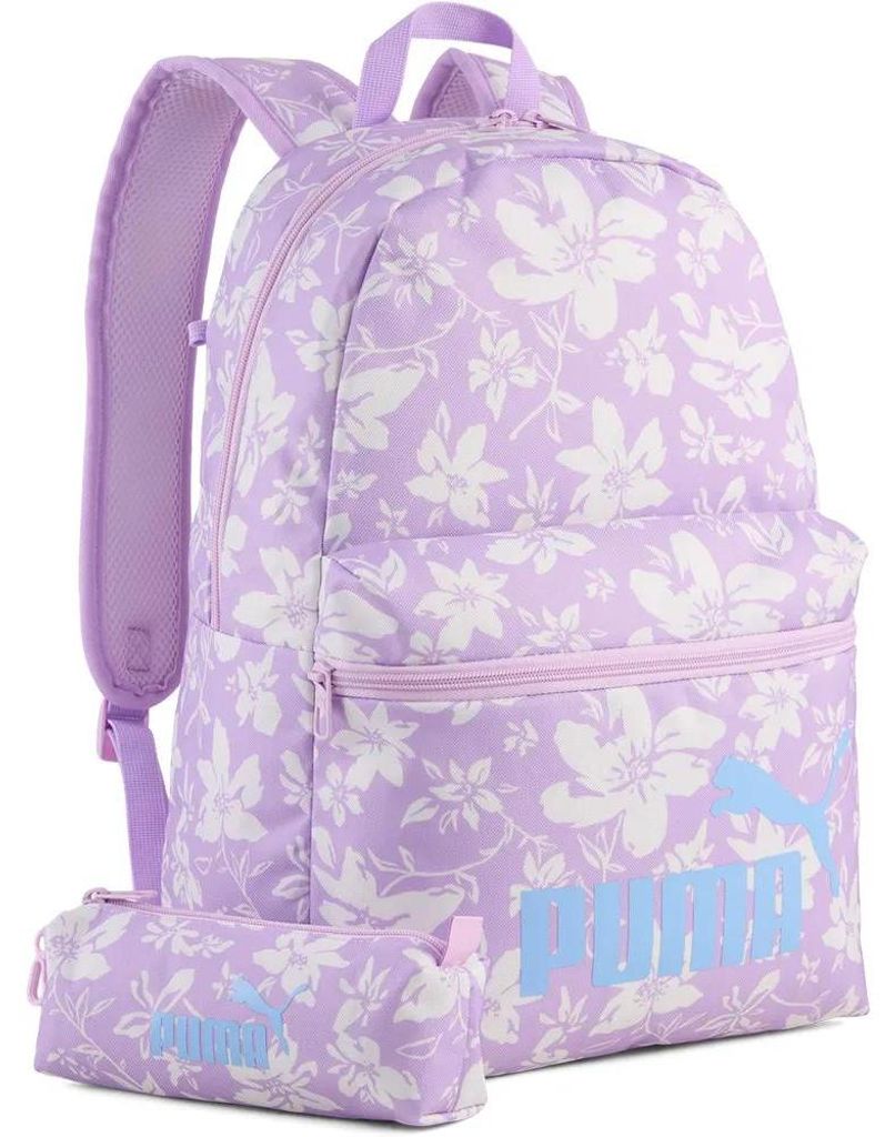 Plecзак Puma Phase Aop, pojemność 20 litrów, kolor Zdjęcie produktu 