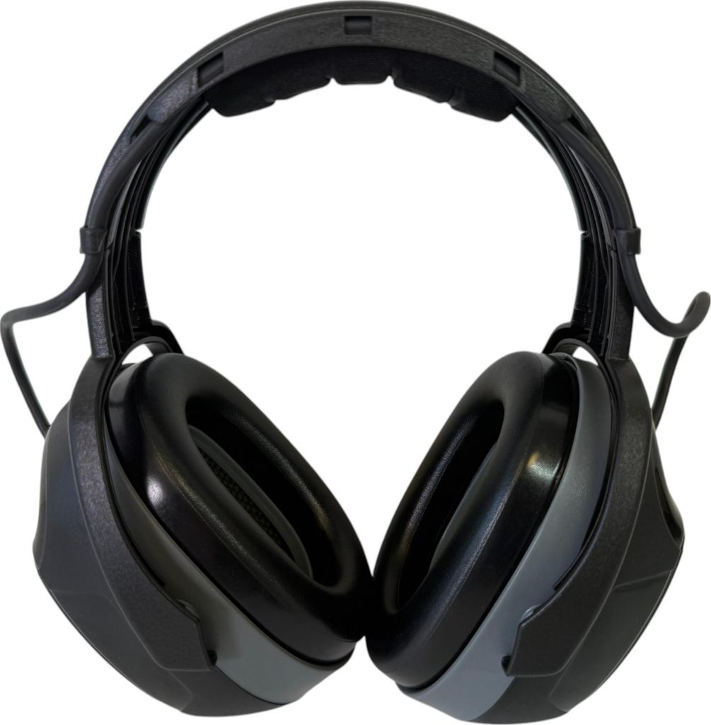 Hellberg Xstream LD Gehörschutz Kopfbügel 48001-001 Produktbild 