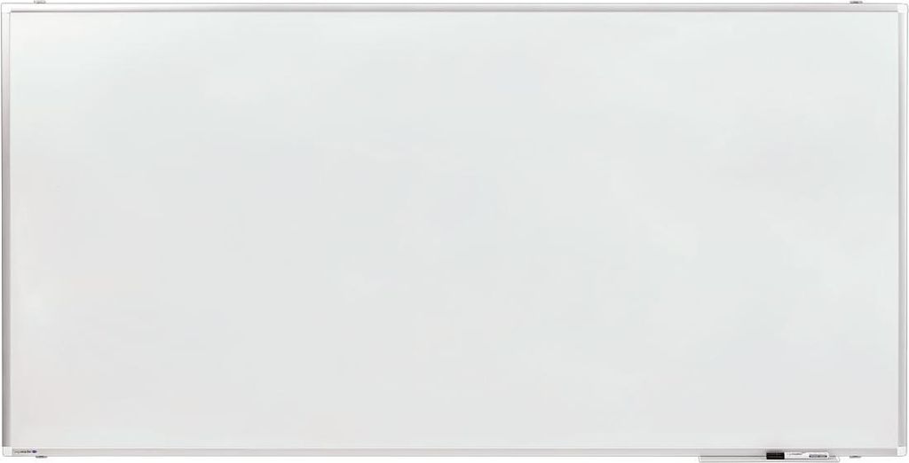 Legamaster 7-101064 Whiteboard PREMIUM PLUS 100 x 200 cm