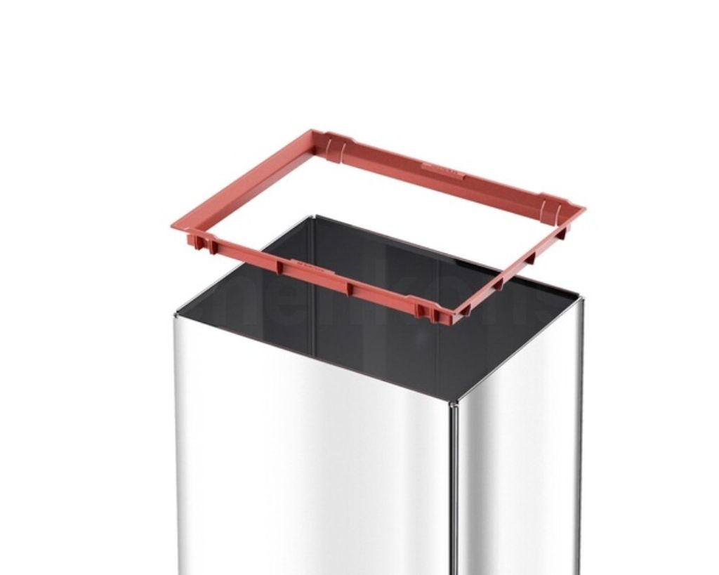 Hailo Schwingdeckel 2021769 für Big Box mit Produktbild 4