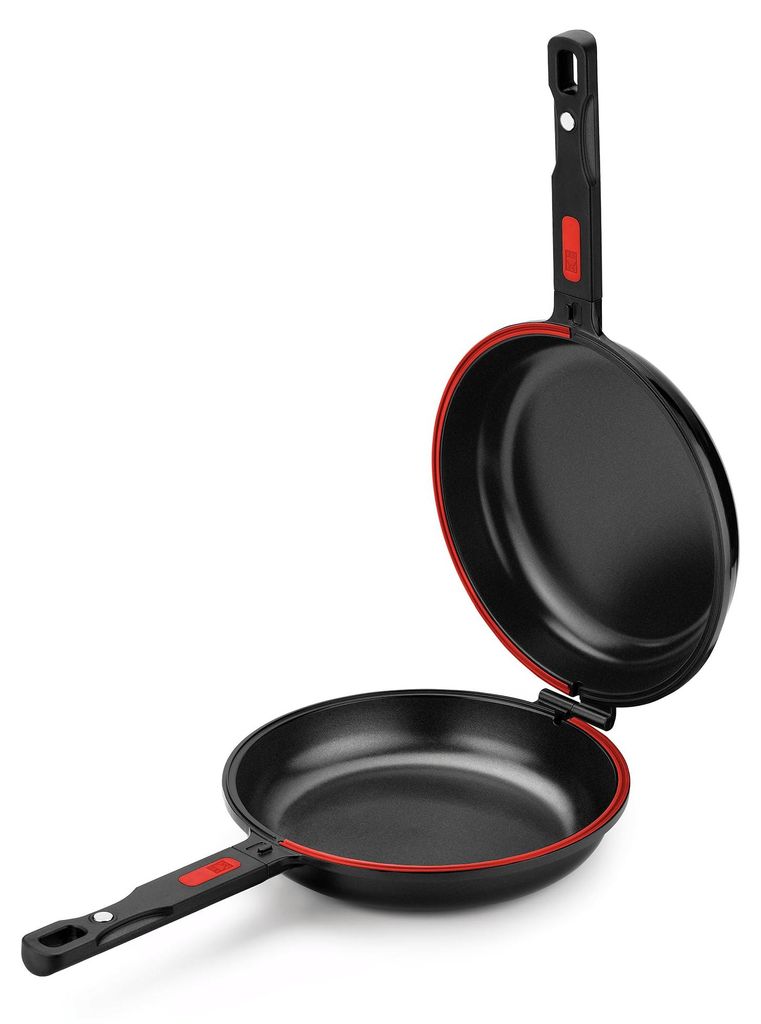 BRA Dupla A411465 koekenpan, diameter maximaal 24 cm, Productafbeelding 