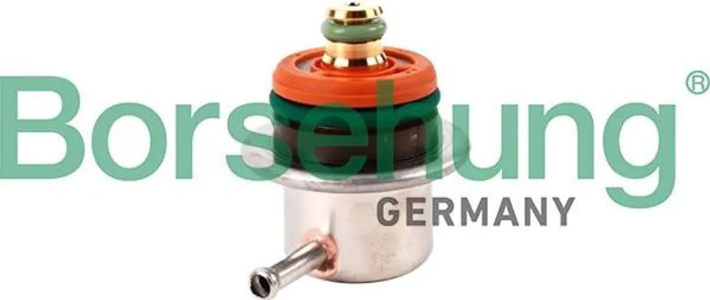 Capteur Pression Gaz Borsehung B12232 OE 06B133534 pour Audi A4 et A6