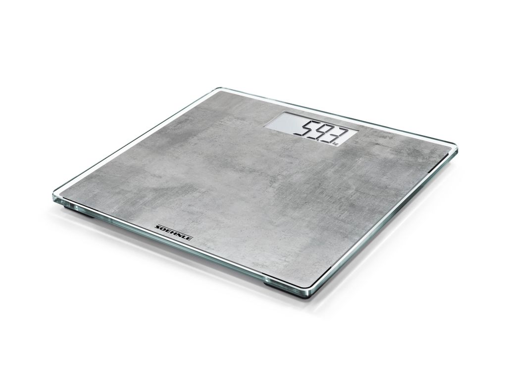 SOEHNLE bilancia pesapersone Style Sense Compact 300 Immagine del prodotto 