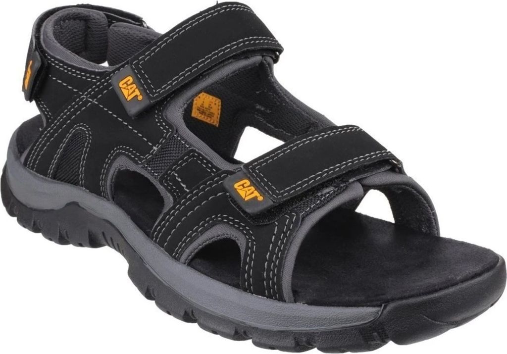 Caterpillar Giles Oxfors Sandale M P716653 Pullunder Caterpillar Größe: 41,