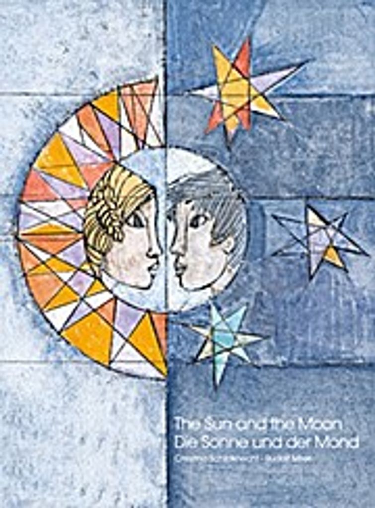 Schildknecht, C: Sonne und der Mond / The Sun and the Moon
