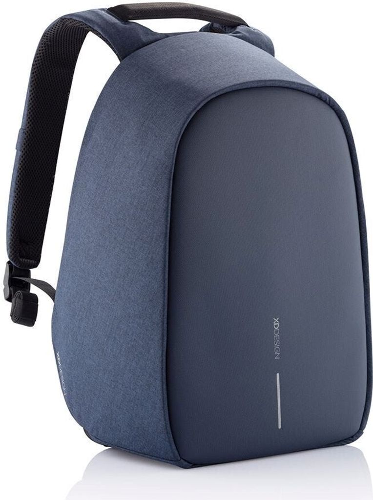 Xd Design Anti-Theft Backpack Bobby Hero Xl Navy P/N: Immagine del prodotto 