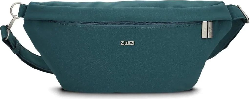 Zwei Mademoiselle.M Umhängetasche 40 cm