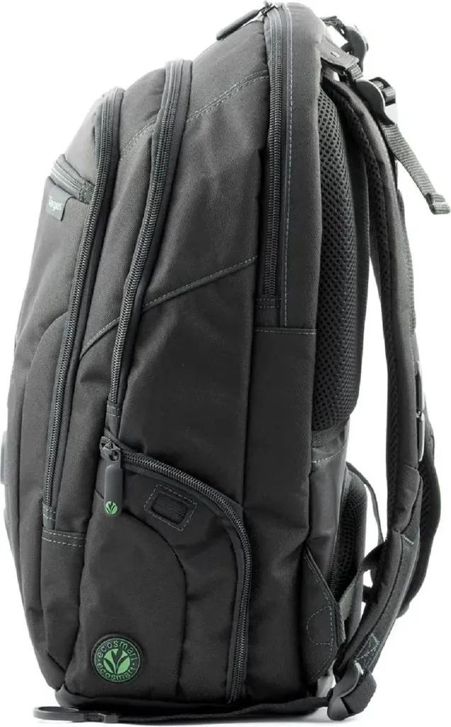 Sac ordinateur Targus TBB013EU robuste contre les chocs et éco-responsable - 23