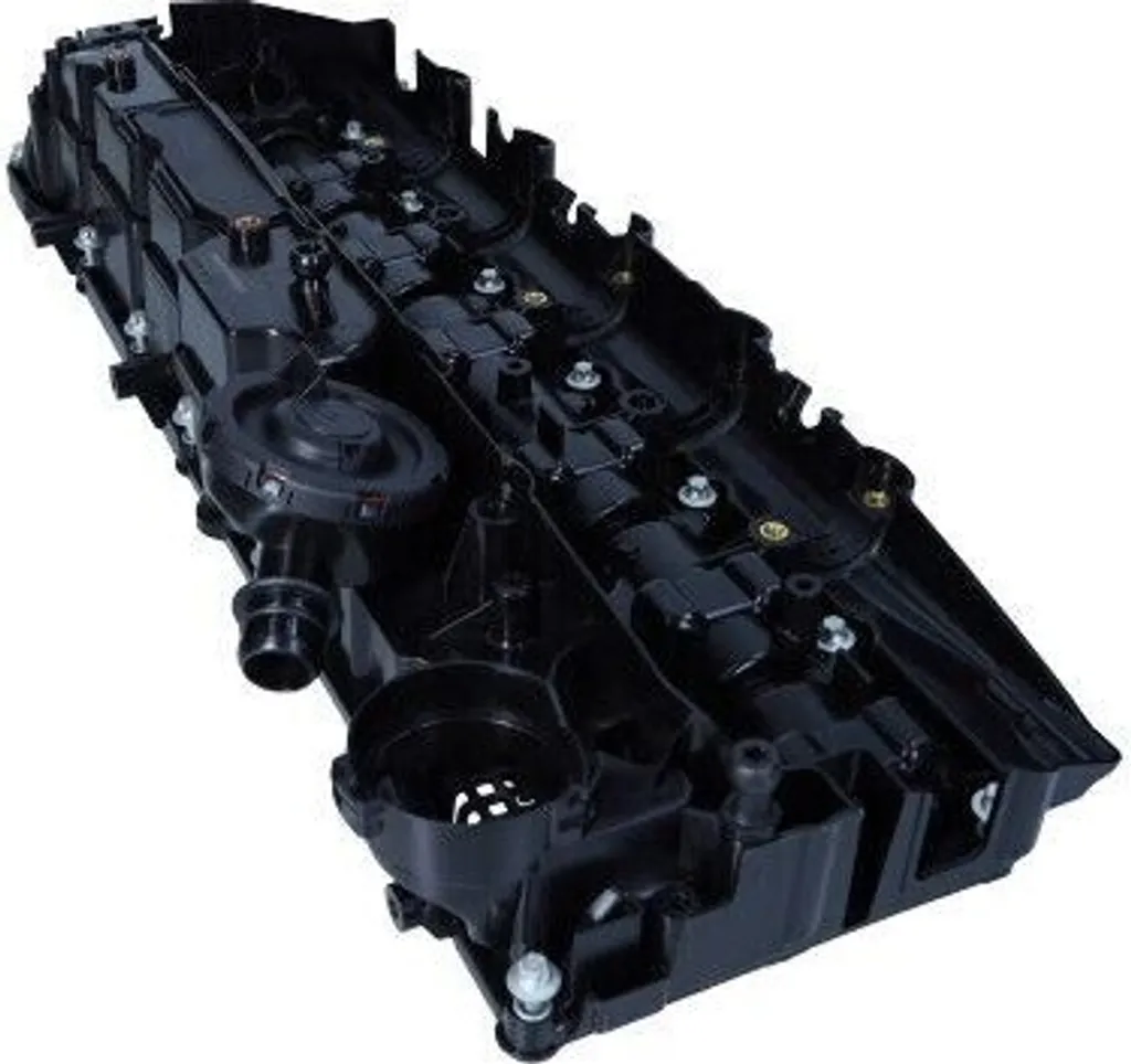 Réparer fuite d'huile BMW : Couvre-culasse MAXGEAR pour X6 E71 et Série 7