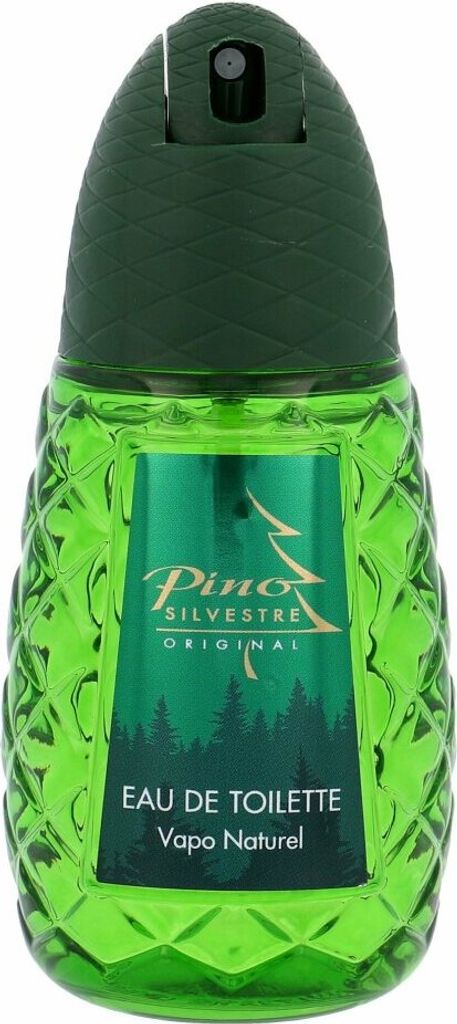 Pino Silvestre Original EDT 125 ml M Image du produit 