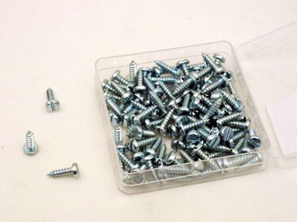 Bofix 244122 CK Parker 4.2-16 P 100