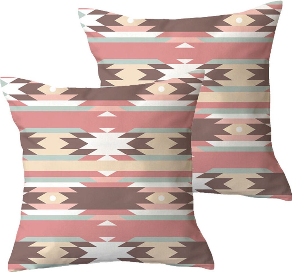 2er-Pack dekorative Kissenbezüge aus Plüsch, 45cm, Kissenbezüge, Kissenbezüge, Heimdekoration, Kissenbezug für Couch, Schlafsofa, Wohnzimmer