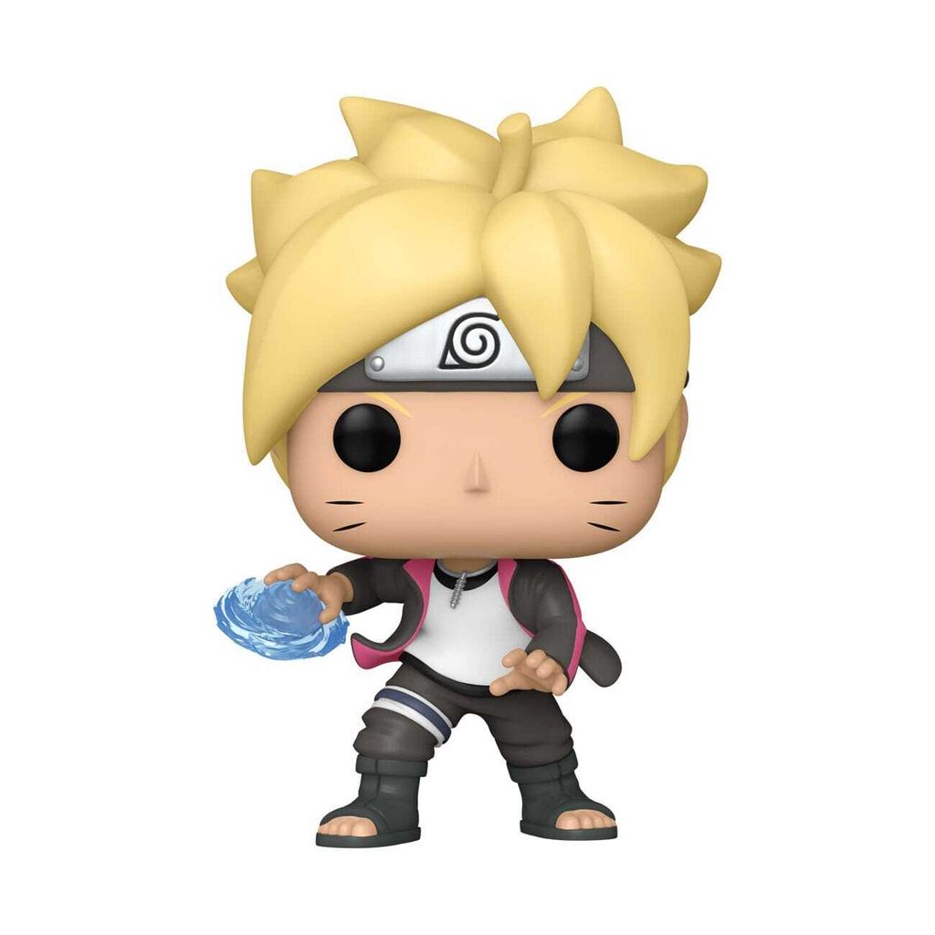 Boruto - met Rasengan 1356 - Funko Pop! Vinyl figuur Productafbeelding 