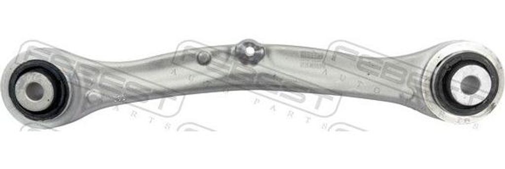FEBEST 6725-MSRUPR Querlenker, Radaufhängung OE 102742100C kompatibel mit Model X