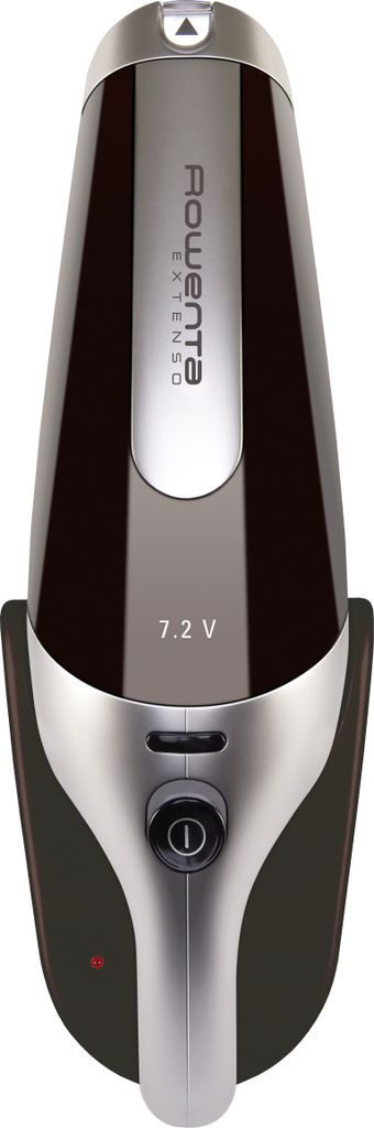 Rowenta Extenso Dry AC4769, Suchý, Cyklónový, Čína, Obrázek produktu 