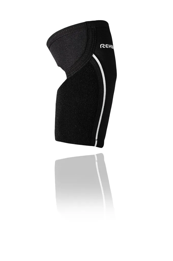 Bandage de tennis UD Schwarz 3 mm pour stabiliser vos appuis - 2