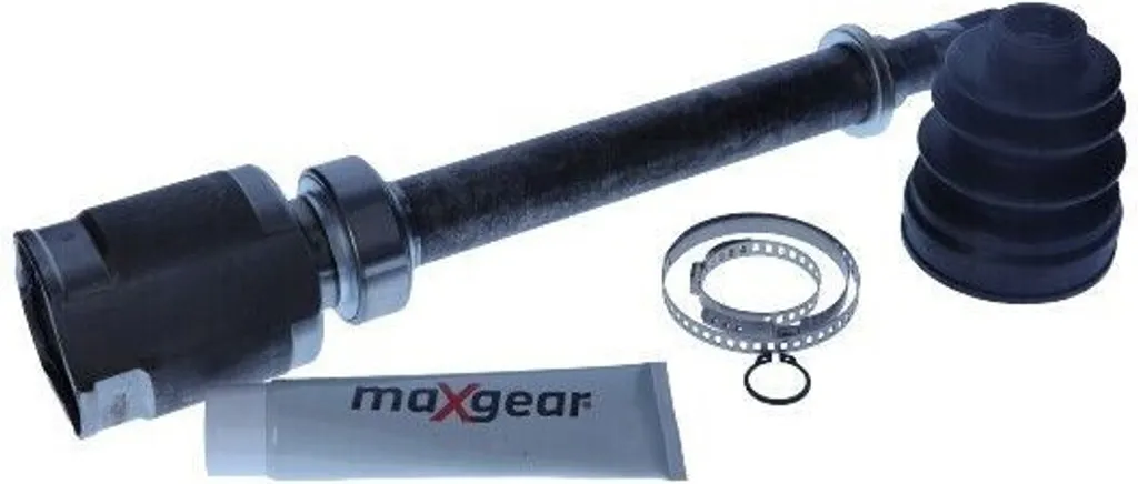MAXGEAR 49-2847 Joint de Transmission Côté Roue pour Qashqai +2 I J10
