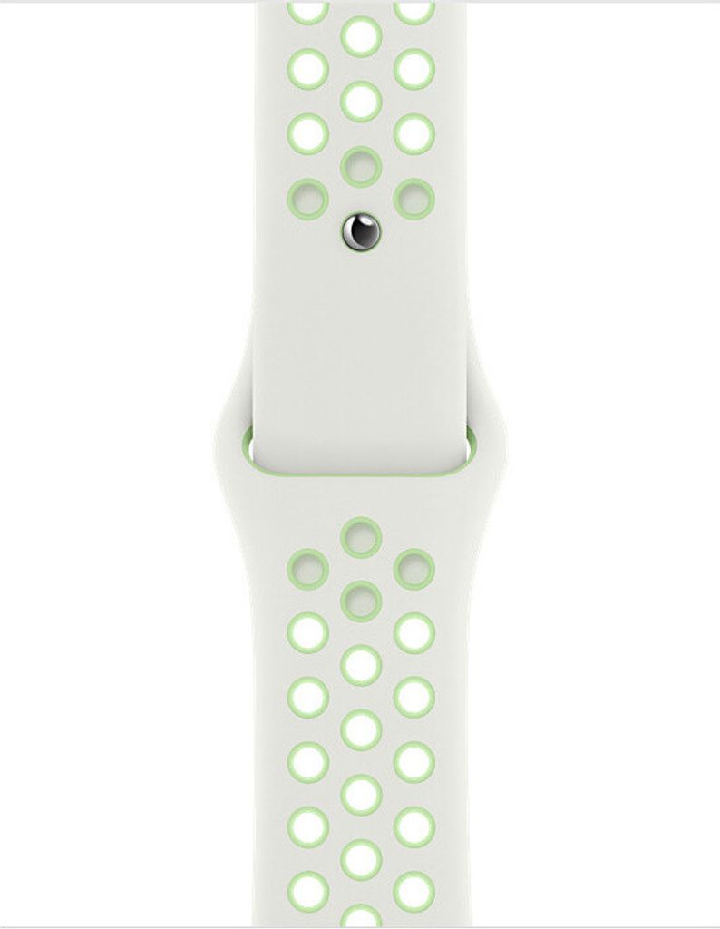 Apple MG3T3ZM/A Intelligentes tragbares Accessoire Band Produktbild 