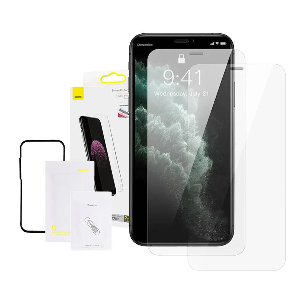 upscreen Protezione antibatterica per lo schermo - acquista su Digitec