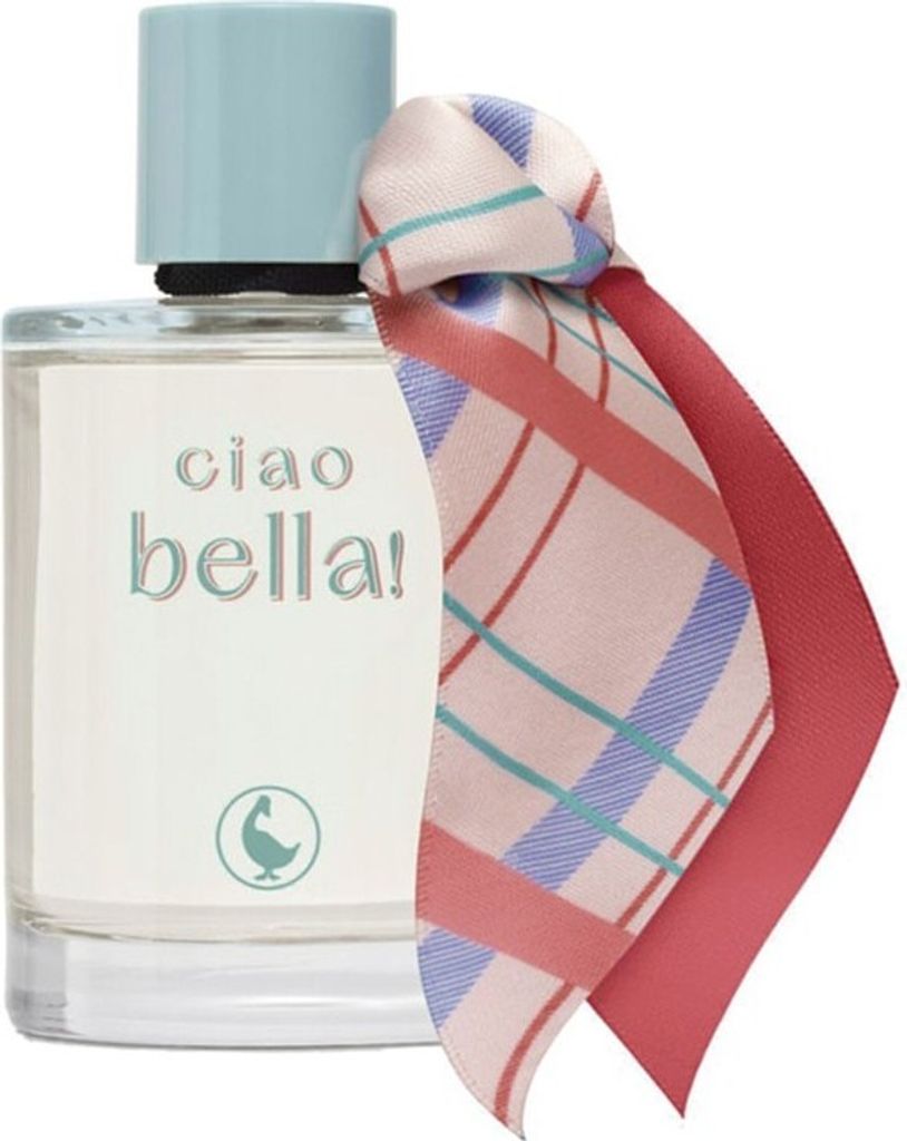 The Goose Hello Beautiful! Woda toaletowa El Ganso 125 ml Zdjęcie produktu 