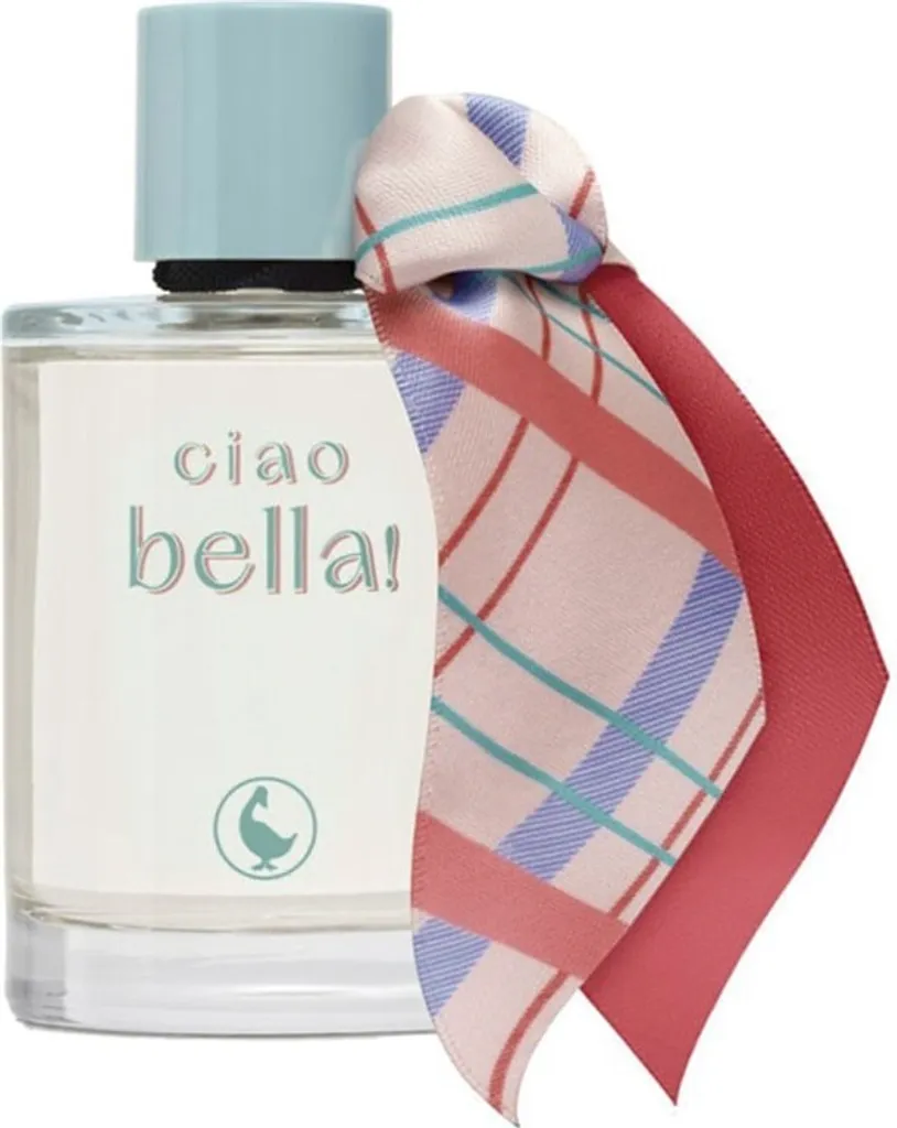 El Ganso Ciao Bella 125ml - Eau de Toilette Donna Esclusiva e Rinfrescante