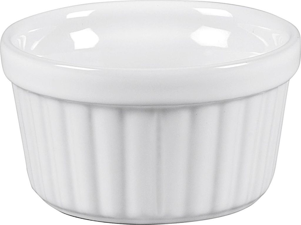 Naczynie do ragout z kamionki "Prisma", Ø 9 cm, wys. 5 cm, Zdjęcie produktu 