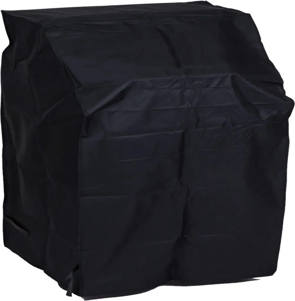 Housse All'Grill Modular-Chef L idéale pour hivernage de votre grill