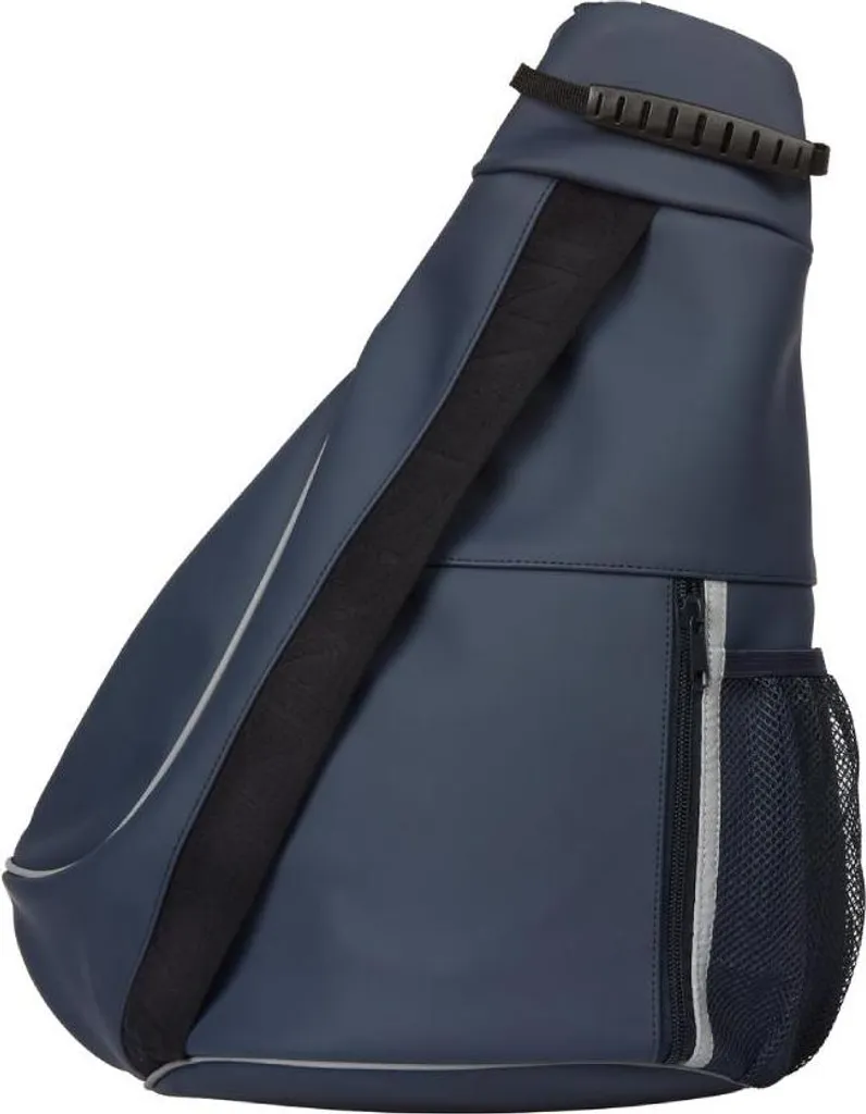 Sacoche Casque Imperméable Navy Kingsland KLMarcel avec Poignée