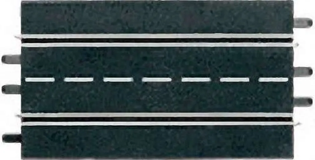 Circuit de Voiture Carrera 20020509 Extension Rail de Changement