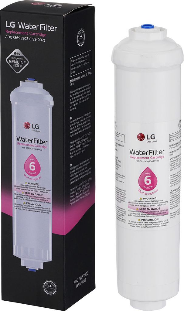 Vodný filter LG ADQ73693903 Obrázok produktu 