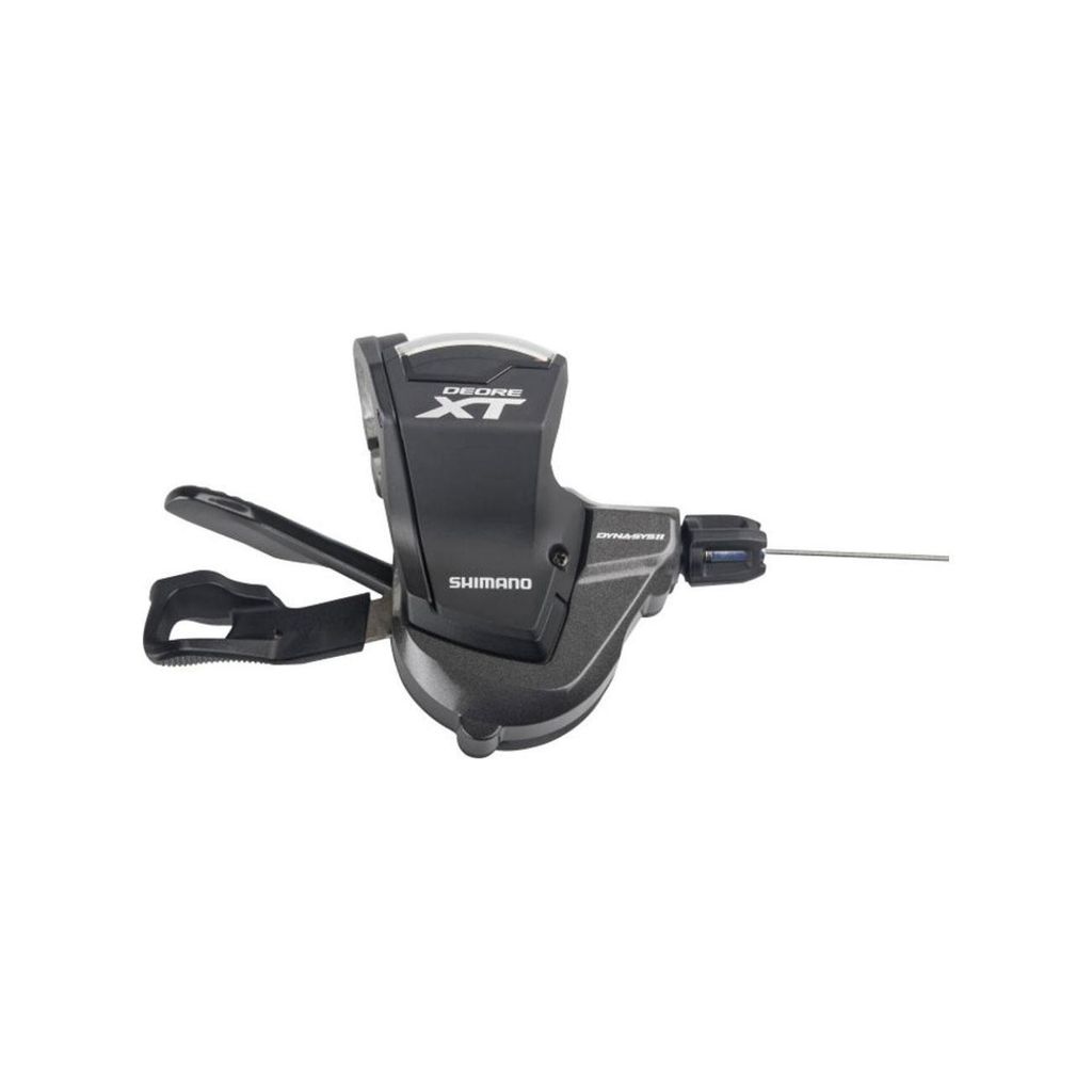 Shimano SL-M8000 11 Clamp Band Gear Display Manetka Zdjęcie produktu 