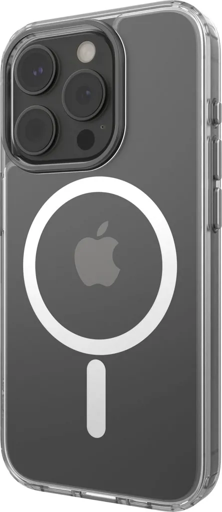 Belkin ScreenForce Protection d'Écran Magnétique iPhone 15 Pro MSA021btCL - 2