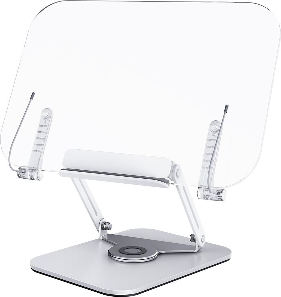 Bisofice Desktop-Buchst?nder zum Lesen mit um 360¡ã Obrázek produktu 
