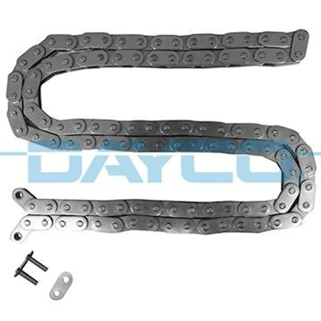 Chaîne de distribution DAYCO TCH1027 pour Mercedes-Benz Classe A W168