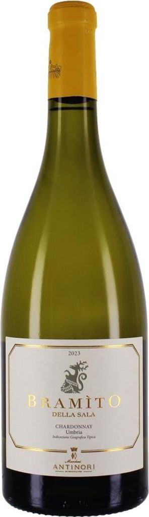 Bramìto del Cervo Chardonnay Umbria IGT Umbrien | Italien | Image du produit 