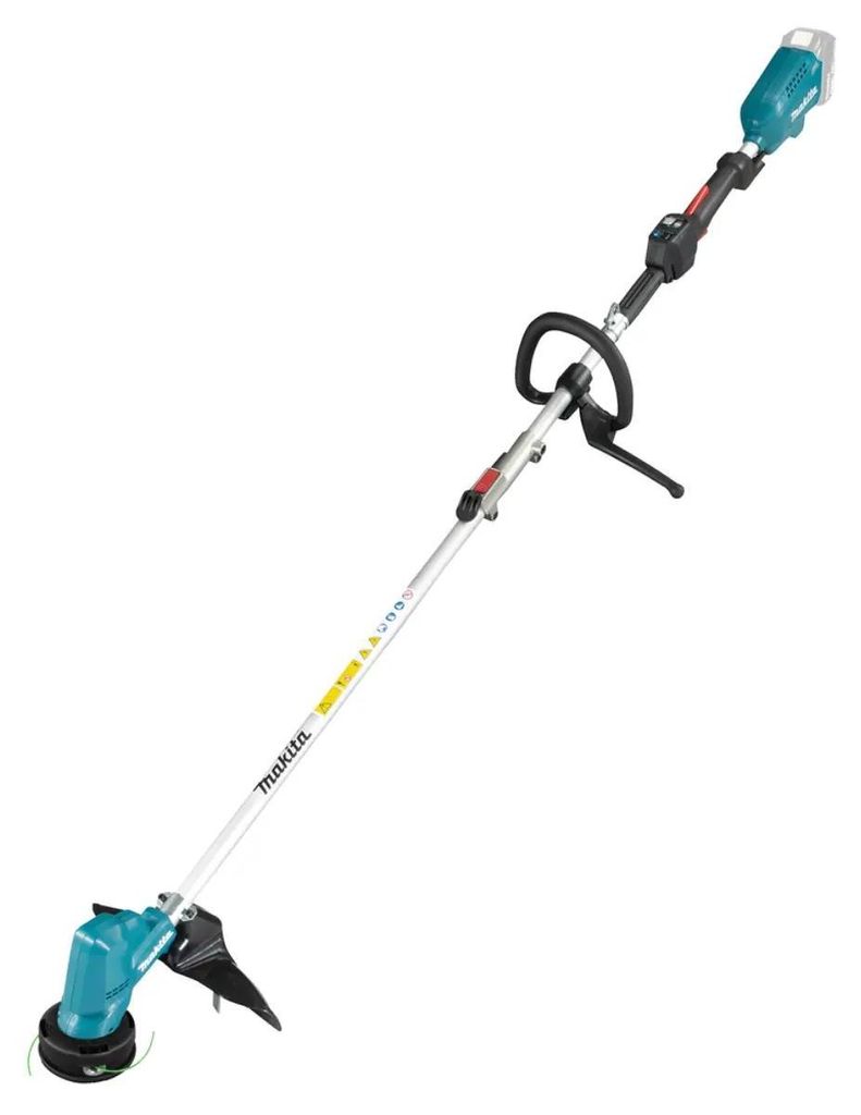 Makita Akku-Rasentrimmer DUR191LZX9, 18 V, 3.500-6.000 min1, 230/255/300 mm